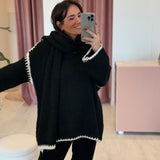 Pull Nicolas Noir