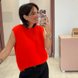 Pull Elio Orange