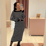 Jupe Maïa Noire