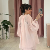 Robe Rosie Rose
