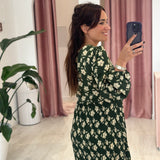 Robe Flavie