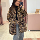 Manteau Malo