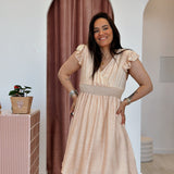 Robe Kelly Rose