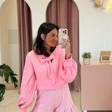 Blouse Romy Rose