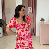 Robe Charlotte