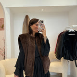 Veste Anna