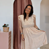 Robe Kelly Rose
