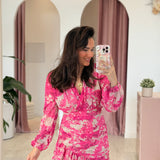 Robe Jeanne