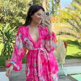 Robe Iris