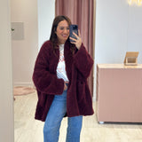 Veste Stella