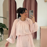 Robe Rosie Rose