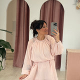 Robe Rosie Rose