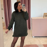 Robe Mathilde