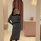 Jupe Maïa Noire