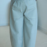 Pantalon Tony Ecru