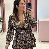 Robe Mya