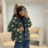 Veste Mathilda Kakie