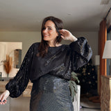 Blouse Isabelle