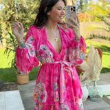 Robe Iris