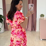 Robe Charlotte