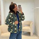 Veste Mathilda Kakie
