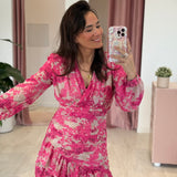 Robe Jeanne