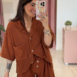 Ensemble Gabriel Marron