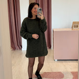 Robe Mathilde