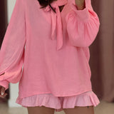 Blouse Romy Rose