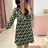Robe Flavie