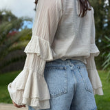 Blouse Julie