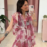 Top Julien Rose