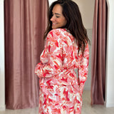 Robe Alyzée