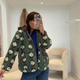 Veste Mathilda Kakie