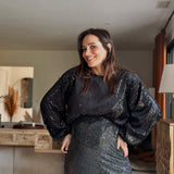 Blouse Isabelle