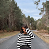 Pull Alaric Noir