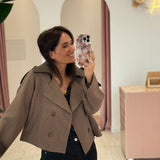 Veste Octave