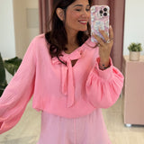 Blouse Romy Rose