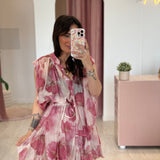 Top Julien Rose