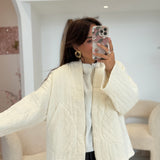Veste Célestine Ecrue