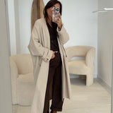 Veste Wanda Beige