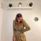 Robe Sarah