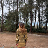 Robe Noelle