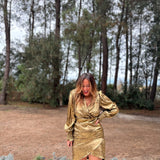 Robe Noelle