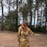 Robe Noelle