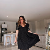 Robe Rosa