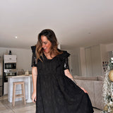 Robe Rosa