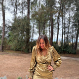 Robe Noelle