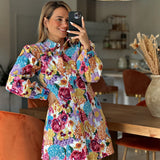 Robe Brooke