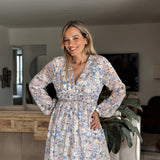 Mona dress